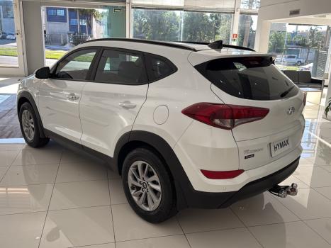 HYUNDAI Tucson 1.6 16V 4P T-GDI GLS ECOSHIFT AUTOMTICO, Foto 6