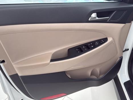HYUNDAI Tucson 1.6 16V 4P T-GDI GLS ECOSHIFT AUTOMTICO, Foto 7