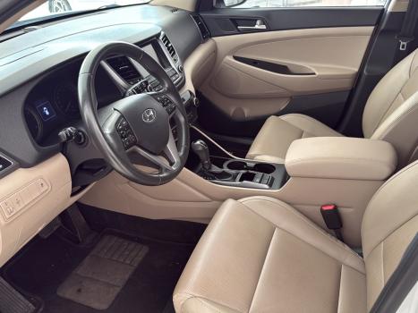 HYUNDAI Tucson 1.6 16V 4P T-GDI GLS ECOSHIFT AUTOMTICO, Foto 8