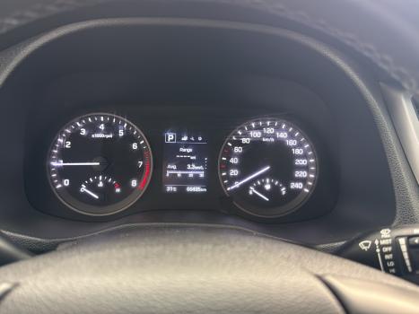 HYUNDAI Tucson 1.6 16V 4P T-GDI GLS ECOSHIFT AUTOMTICO, Foto 9