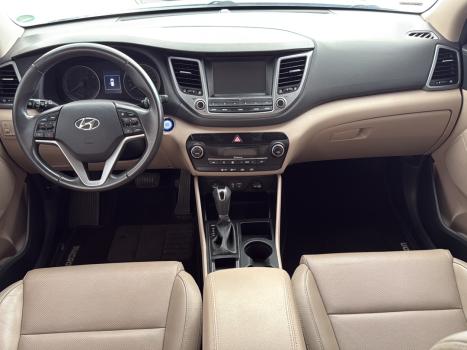 HYUNDAI Tucson 1.6 16V 4P T-GDI GLS ECOSHIFT AUTOMTICO, Foto 10