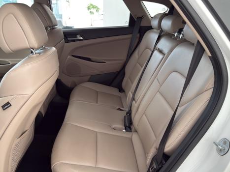 HYUNDAI Tucson 1.6 16V 4P T-GDI GLS ECOSHIFT AUTOMTICO, Foto 11