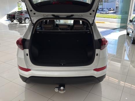 HYUNDAI Tucson 1.6 16V 4P T-GDI GLS ECOSHIFT AUTOMTICO, Foto 12