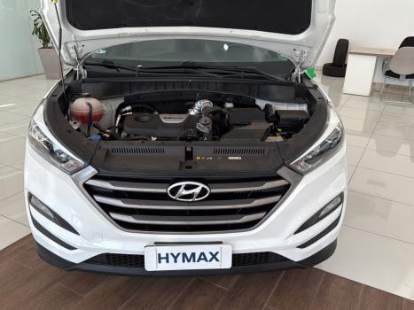 HYUNDAI Tucson 1.6 16V 4P T-GDI GLS ECOSHIFT AUTOMTICO, Foto 15