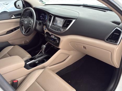 HYUNDAI Tucson 1.6 16V 4P T-GDI GLS ECOSHIFT AUTOMTICO, Foto 16