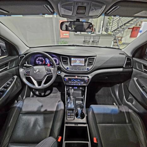 HYUNDAI Tucson 1.6 16V 4P T-GDI GLS ECOSHIFT AUTOM�TICO, Foto 6