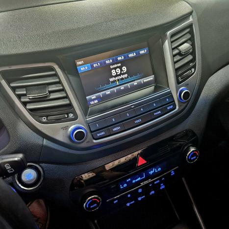 HYUNDAI Tucson 1.6 16V 4P T-GDI GLS ECOSHIFT AUTOM�TICO, Foto 7