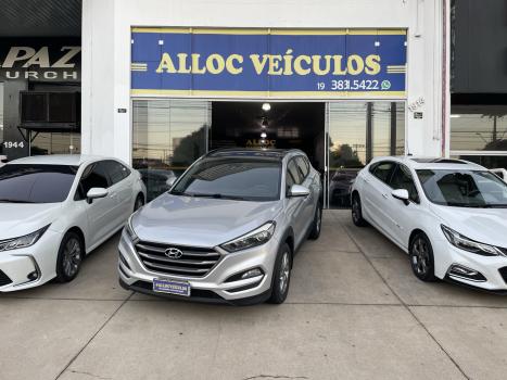 HYUNDAI Tucson 1.6 16V 4P T-GDI GLS ECOSHIFT AUTOM�TICO, Foto 1