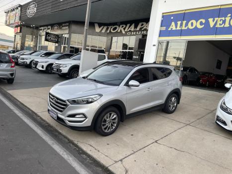 HYUNDAI Tucson 1.6 16V 4P T-GDI GLS ECOSHIFT AUTOM�TICO, Foto 2