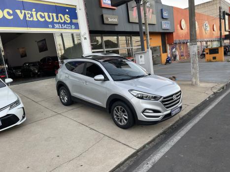 HYUNDAI Tucson 1.6 16V 4P T-GDI GLS ECOSHIFT AUTOM�TICO, Foto 3