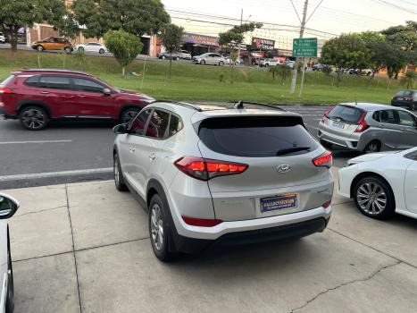 HYUNDAI Tucson 1.6 16V 4P T-GDI GLS ECOSHIFT AUTOM�TICO, Foto 4