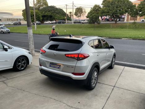 HYUNDAI Tucson 1.6 16V 4P T-GDI GLS ECOSHIFT AUTOM�TICO, Foto 5