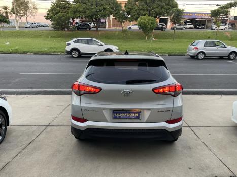 HYUNDAI Tucson 1.6 16V 4P T-GDI GLS ECOSHIFT AUTOM�TICO, Foto 6