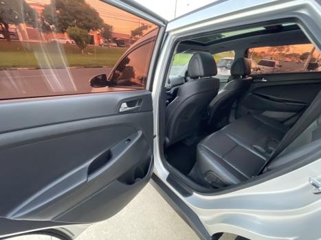 HYUNDAI Tucson 1.6 16V 4P T-GDI GLS ECOSHIFT AUTOM�TICO, Foto 8