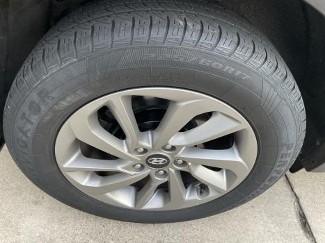 HYUNDAI Tucson 1.6 16V 4P T-GDI GLS ECOSHIFT AUTOM�TICO, Foto 9