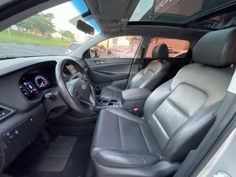 HYUNDAI Tucson 1.6 16V 4P T-GDI GLS ECOSHIFT AUTOM�TICO, Foto 10