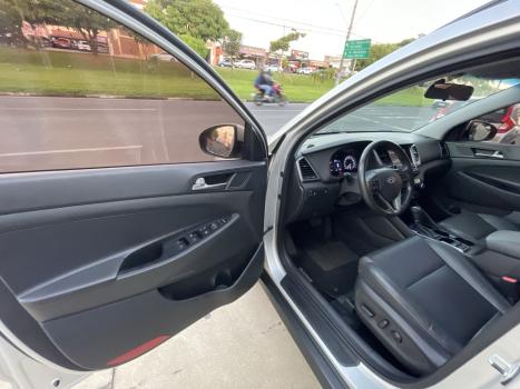 HYUNDAI Tucson 1.6 16V 4P T-GDI GLS ECOSHIFT AUTOM�TICO, Foto 11