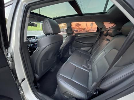 HYUNDAI Tucson 1.6 16V 4P T-GDI GLS ECOSHIFT AUTOM�TICO, Foto 12