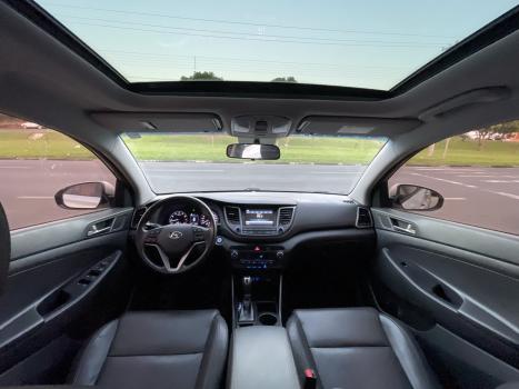 HYUNDAI Tucson 1.6 16V 4P T-GDI GLS ECOSHIFT AUTOM�TICO, Foto 13