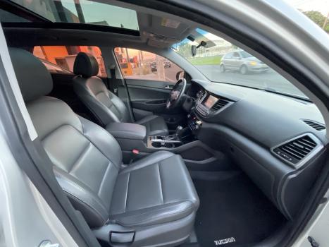 HYUNDAI Tucson 1.6 16V 4P T-GDI GLS ECOSHIFT AUTOM�TICO, Foto 15