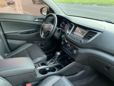 HYUNDAI Tucson 1.6 16V 4P T-GDI GLS ECOSHIFT AUTOM�TICO, Foto 16