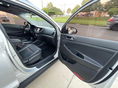 HYUNDAI Tucson 1.6 16V 4P T-GDI GLS ECOSHIFT AUTOM�TICO, Foto 17