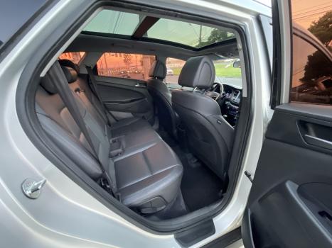 HYUNDAI Tucson 1.6 16V 4P T-GDI GLS ECOSHIFT AUTOM�TICO, Foto 18