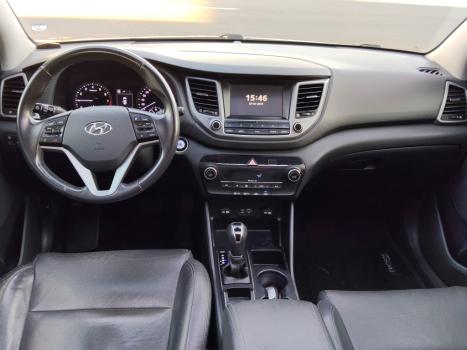 HYUNDAI Tucson 1.6 16V 4P T-GDI GLS ECOSHIFT AUTOM�TICO, Foto 7