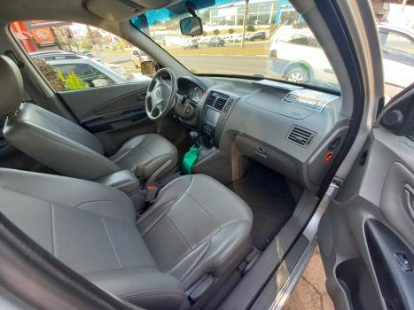 HYUNDAI Tucson 2.0 16V 4P GLS FLEX AUTOMÁTICO, Foto 3 HYUNDAI Tucson 2.0 16V 4P GLS FLEX AUTOMÁTICO, Foto 3