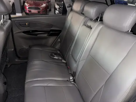 HYUNDAI Tucson 2.0 16V 4P GLS AUTOMÁTICO, Foto 13 HYUNDAI Tucson 2.0 16V 4P GLS AUTOMÁTICO, Foto 13