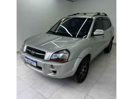 HYUNDAI Tucson 2.0 16V 4P GLS AUTOMTICO, Foto 1