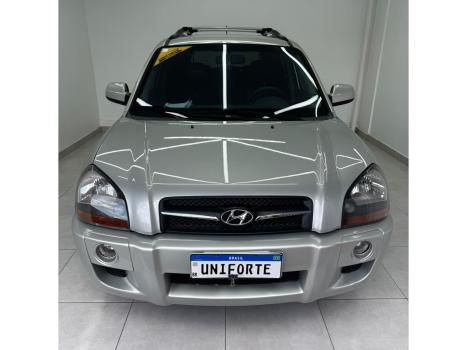 HYUNDAI Tucson 2.0 16V 4P GLS AUTOMTICO, Foto 2