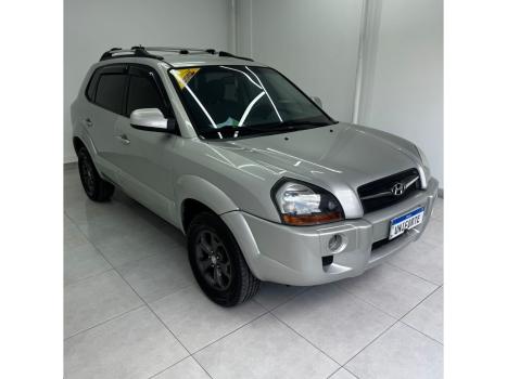 HYUNDAI Tucson 2.0 16V 4P GLS AUTOMTICO, Foto 3