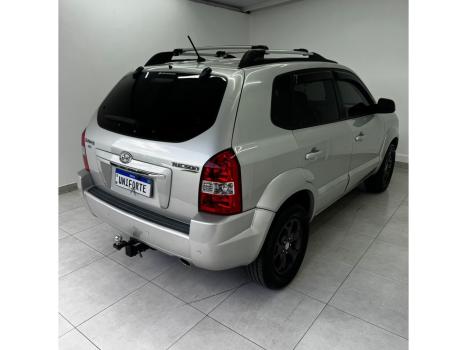 HYUNDAI Tucson 2.0 16V 4P GLS AUTOMTICO, Foto 4