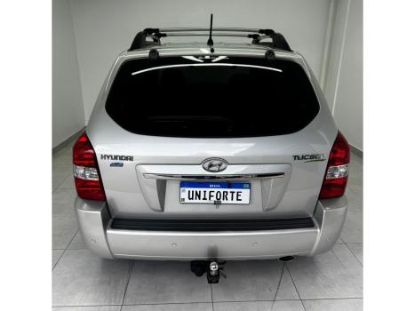 HYUNDAI Tucson 2.0 16V 4P GLS AUTOMTICO, Foto 5