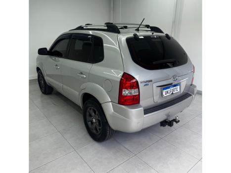 HYUNDAI Tucson 2.0 16V 4P GLS AUTOMTICO, Foto 6