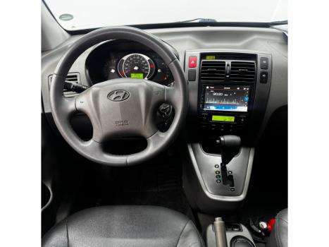 HYUNDAI Tucson 2.0 16V 4P GLS AUTOMTICO, Foto 7