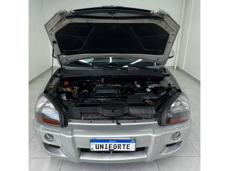 HYUNDAI Tucson 2.0 16V 4P GLS AUTOMTICO, Foto 9