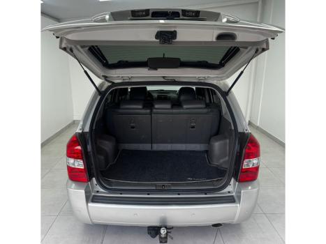 HYUNDAI Tucson 2.0 16V 4P GLS AUTOMTICO, Foto 10