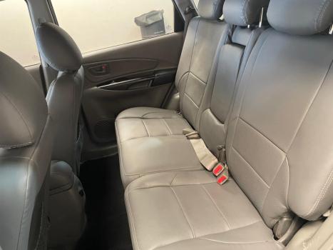 HYUNDAI Tucson 2.0 16V 4P GLS FLEX AUTOMTICO, Foto 7