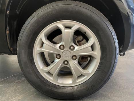 HYUNDAI Tucson 2.0 16V 4P GLS FLEX AUTOMTICO, Foto 5