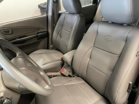 HYUNDAI Tucson 2.0 16V 4P GLS FLEX AUTOMTICO, Foto 6