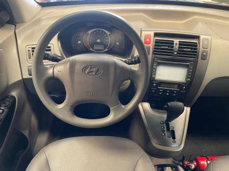 HYUNDAI Tucson 2.0 16V 4P GLS FLEX AUTOMTICO, Foto 8