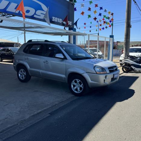HYUNDAI Tucson 2.0 16V 4P GLS AUTOMTICO, Foto 9