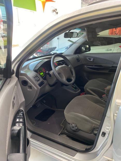 HYUNDAI Tucson 2.0 16V 4P GLS FLEX AUTOMTICO, Foto 5