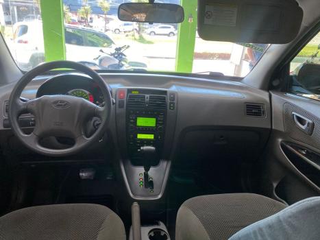 HYUNDAI Tucson 2.0 16V 4P GLS FLEX AUTOMTICO, Foto 6