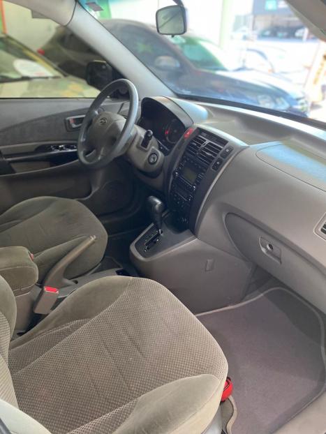 HYUNDAI Tucson 2.0 16V 4P GLS FLEX AUTOMTICO, Foto 7