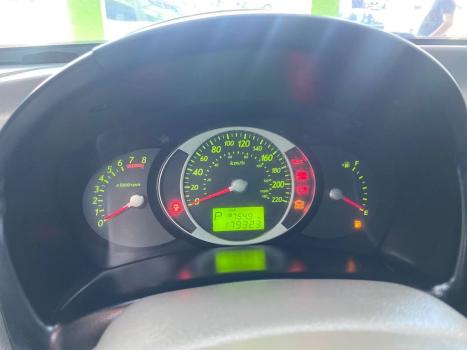 HYUNDAI Tucson 2.0 16V 4P GLS FLEX AUTOMTICO, Foto 8