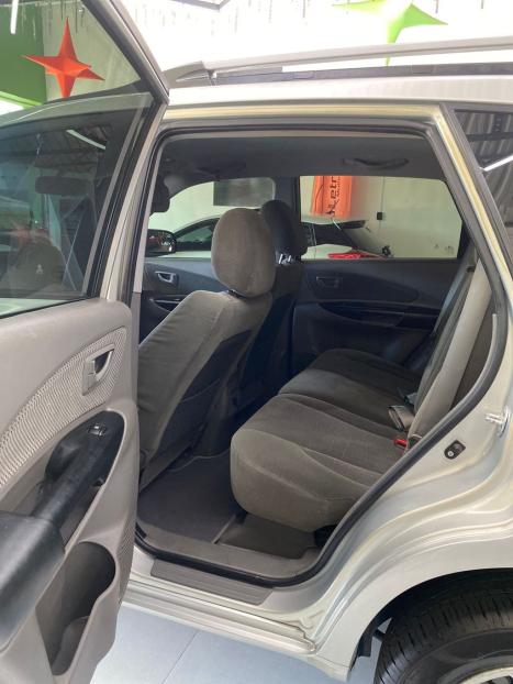 HYUNDAI Tucson 2.0 16V 4P GLS FLEX AUTOMTICO, Foto 9