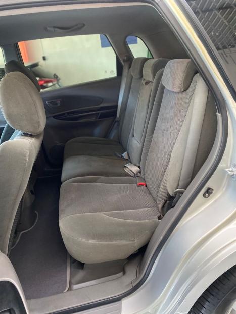 HYUNDAI Tucson 2.0 16V 4P GLS FLEX AUTOMTICO, Foto 10